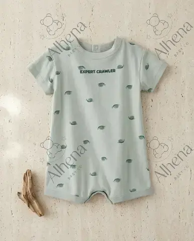 Romper Baby Expert Crawler - foto 3