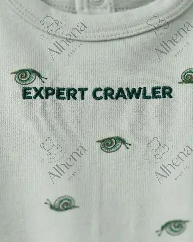 Romper Baby Expert Crawler - foto 4