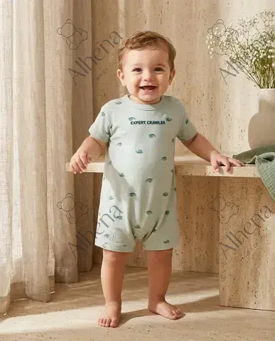 Romper Baby Expert Crawler - foto 2
