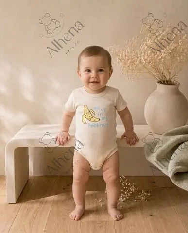 Body Banana - Beige - foto 2