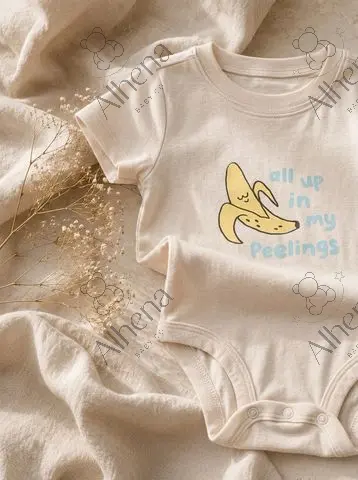 Body Banana - Beige - foto 4