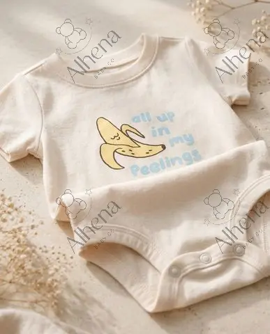 Body Banana - Beige - foto 3